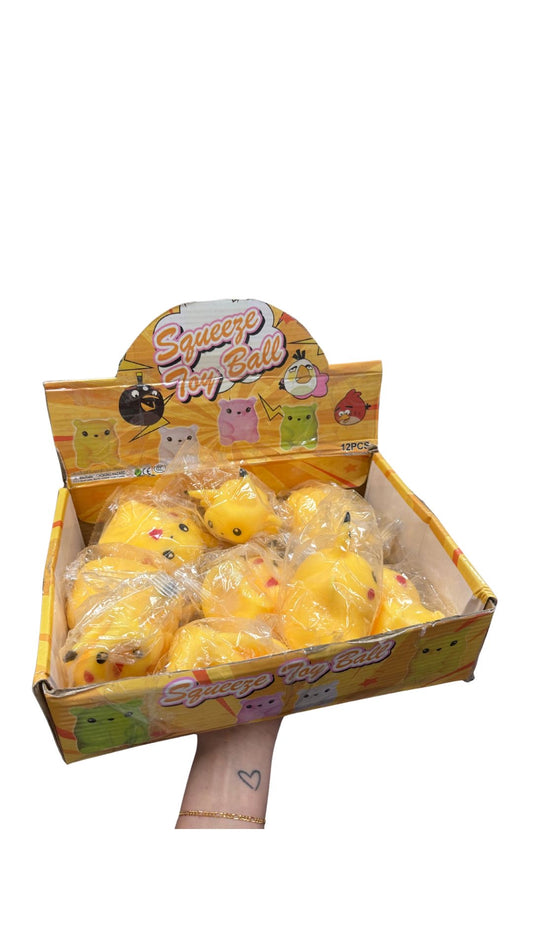 נידו פיקאצ׳ו