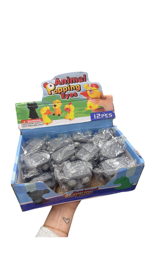 פסל מוציא עיניים