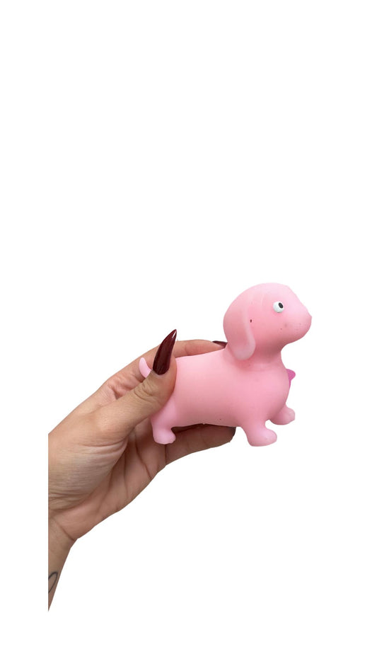 נידו כלב נקניק