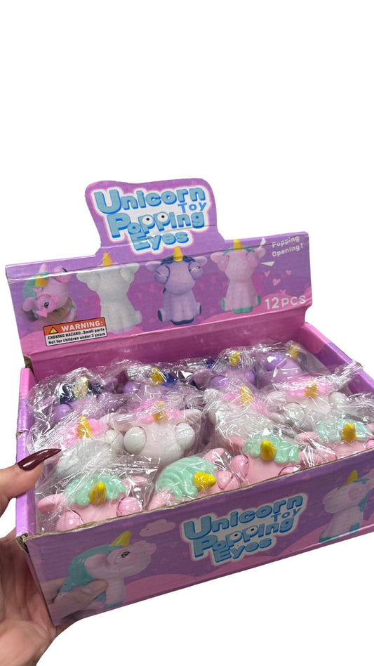 חד קרן מוציא עיניים