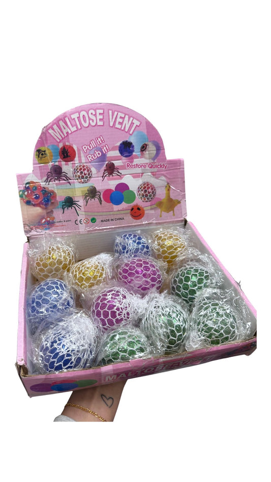 כדור אורביז קטן