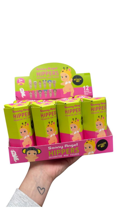 סוני אנגלס חיות לטלפון