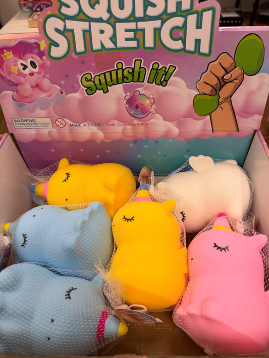 נידו חד קרן גדול 🦄