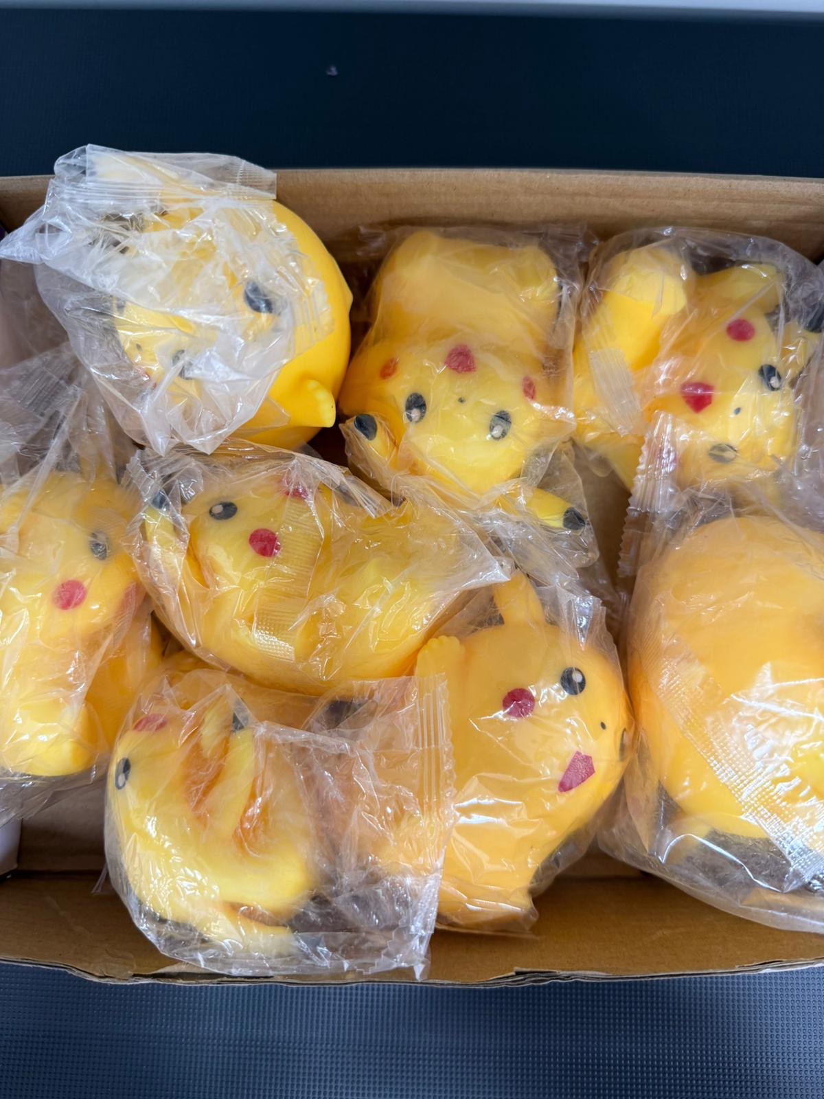 נידו פיקאצ׳ו