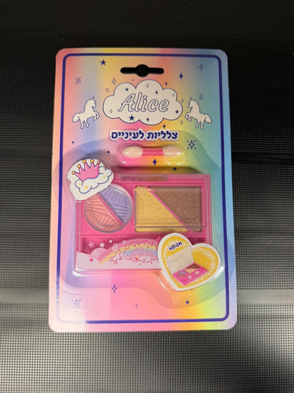 צלליות לעיניים