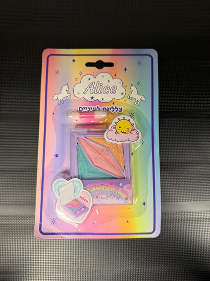 צלליות לעיניים