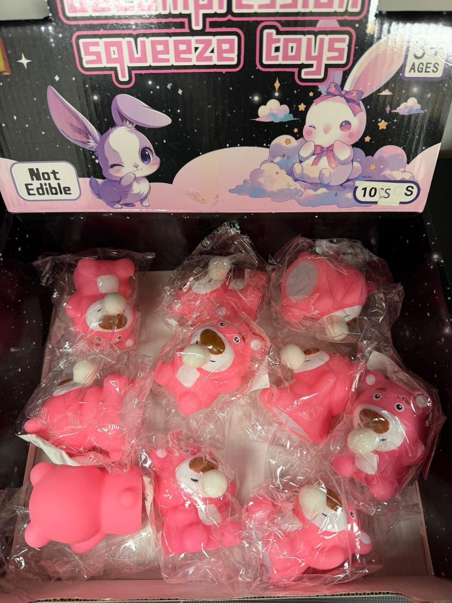 מפריחי בועות