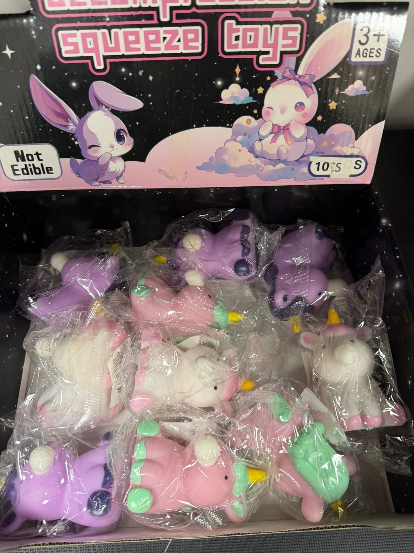 מפריחי בועות