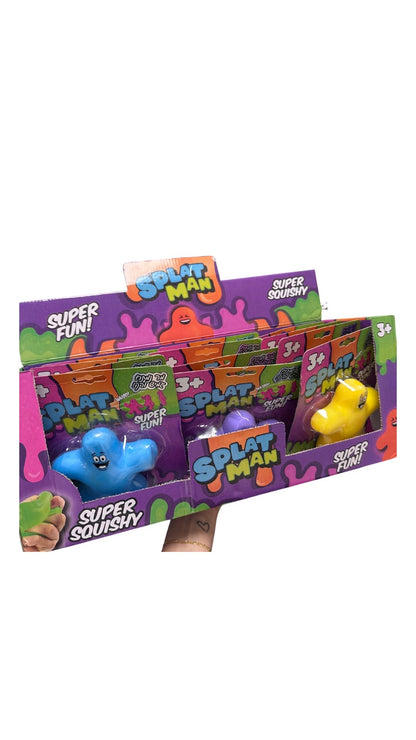 נידו מר נמתח