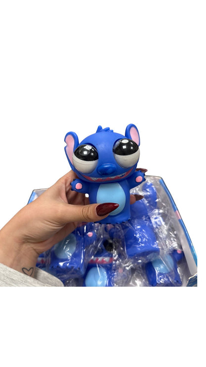 סטיץ מוציא עיניים גדול