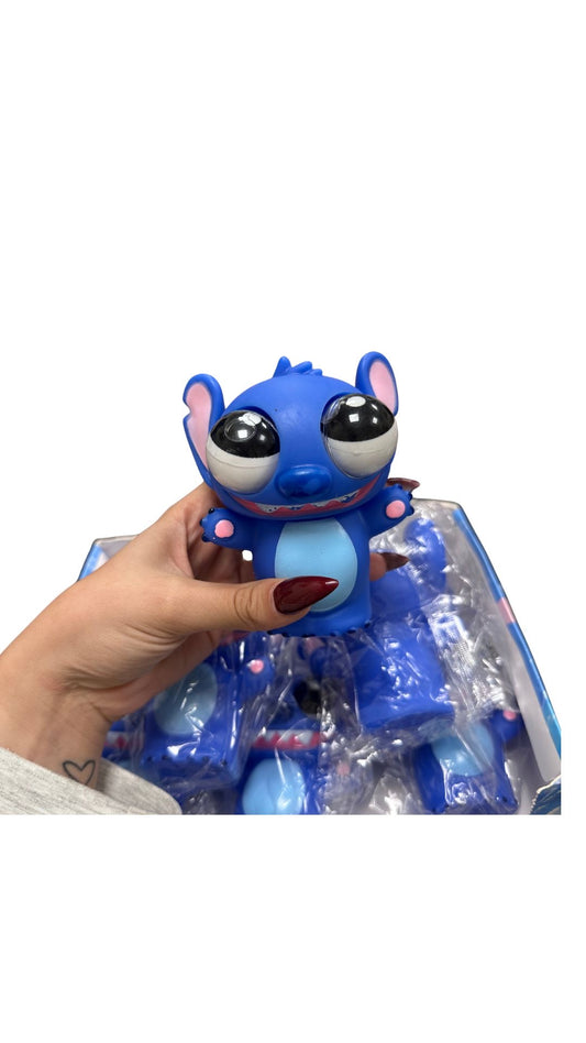 סטיץ מוציא עיניים גדול