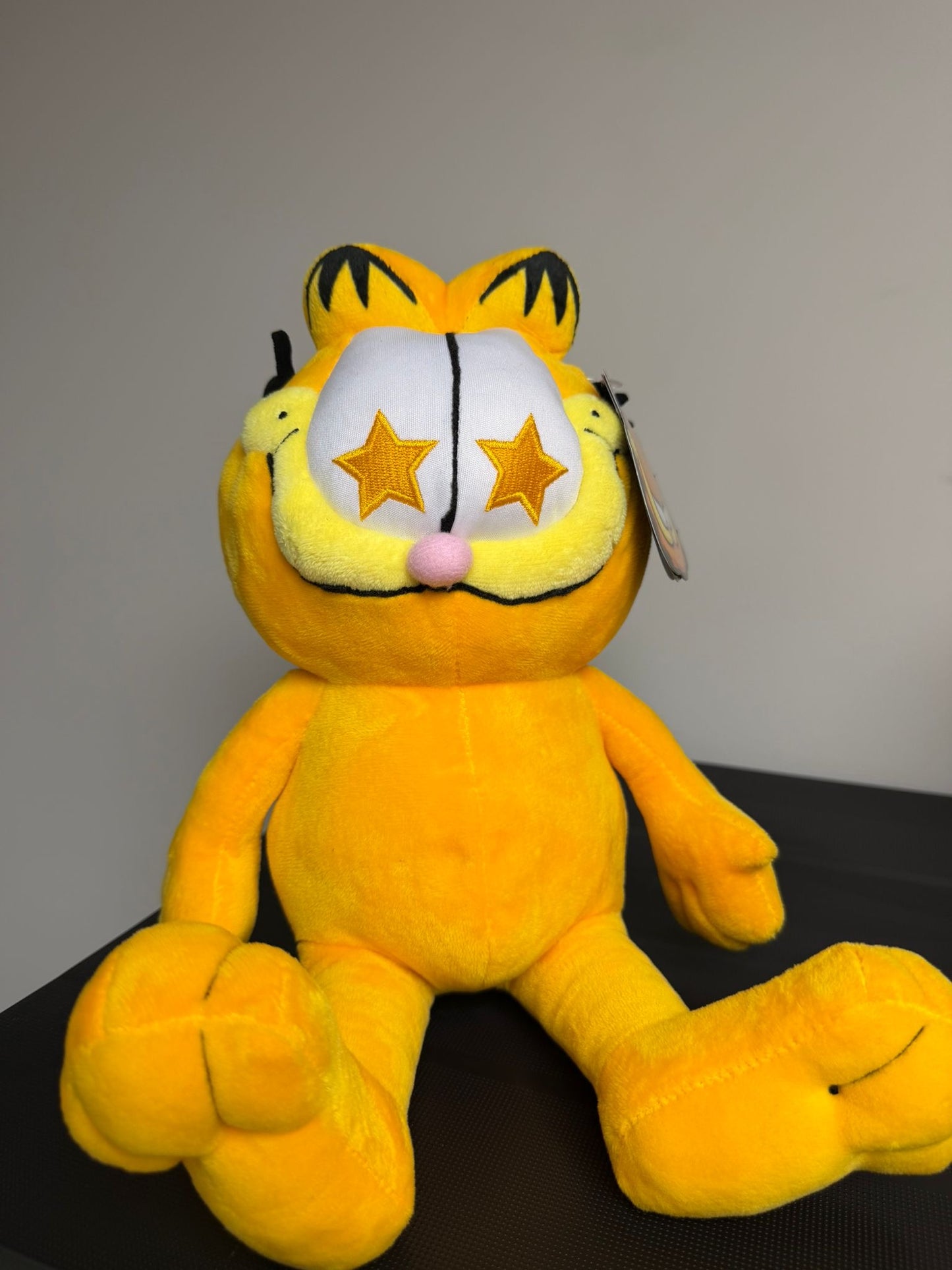 גרפילד כוכב