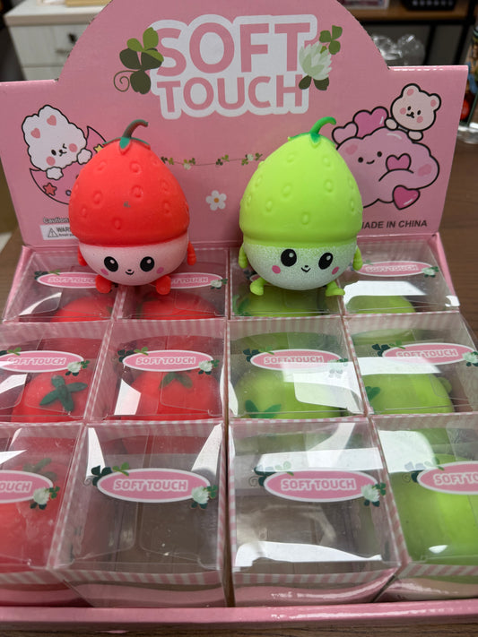 נידו תות 🍓