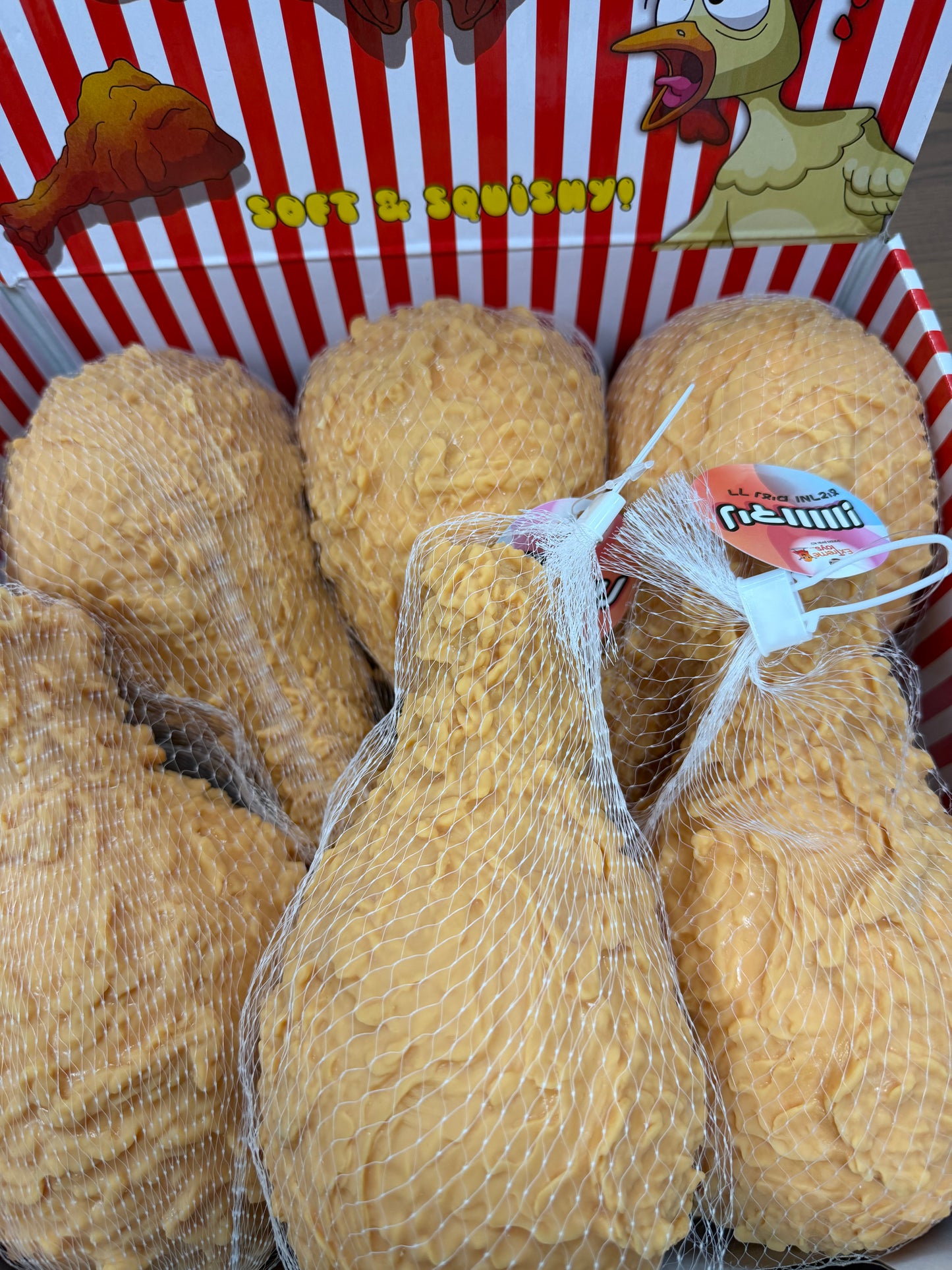 נידו עוף נאגטס גדול 🍗