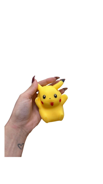 נידו פיקאצ׳ו