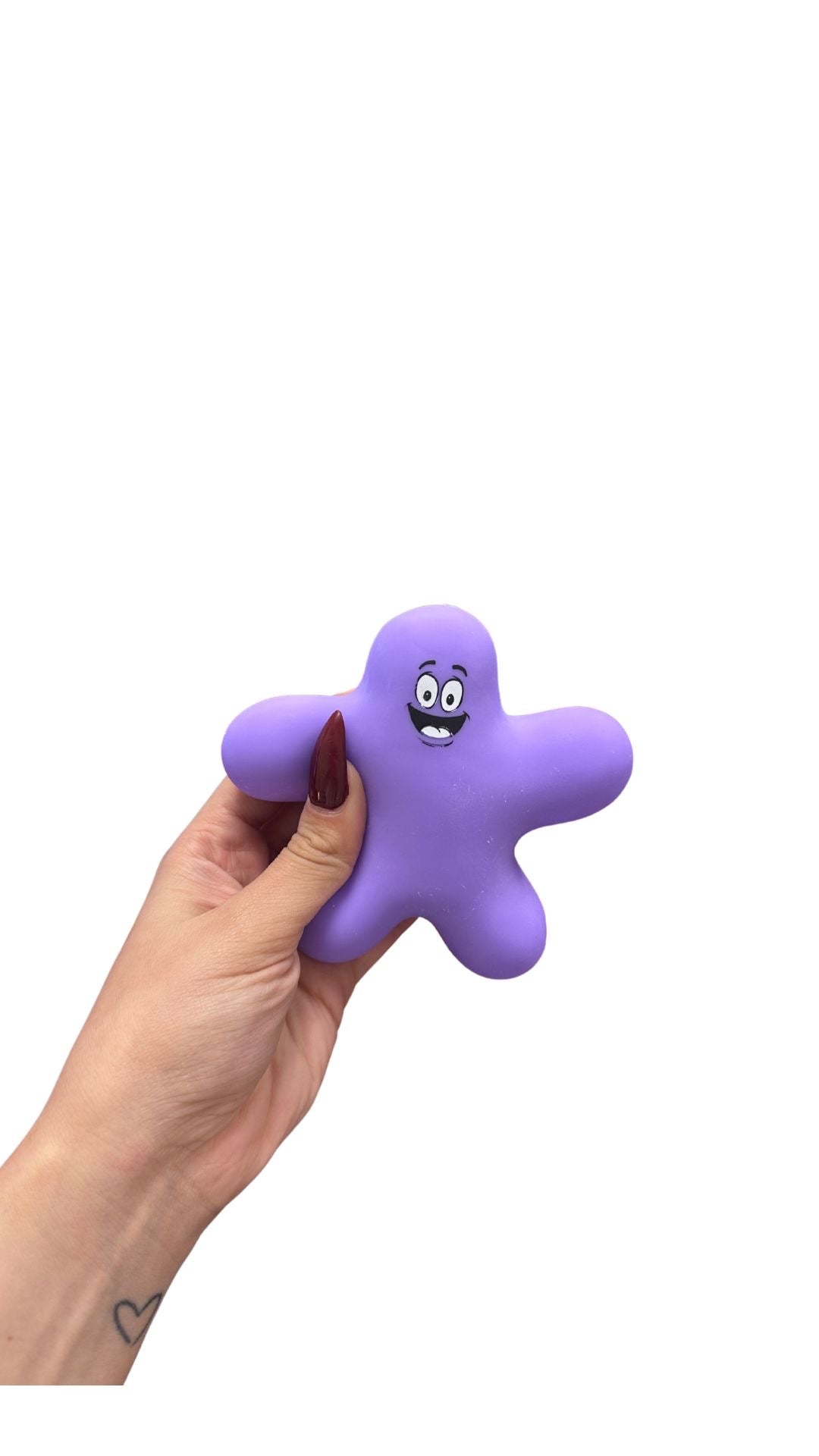 נידו מר נמתח