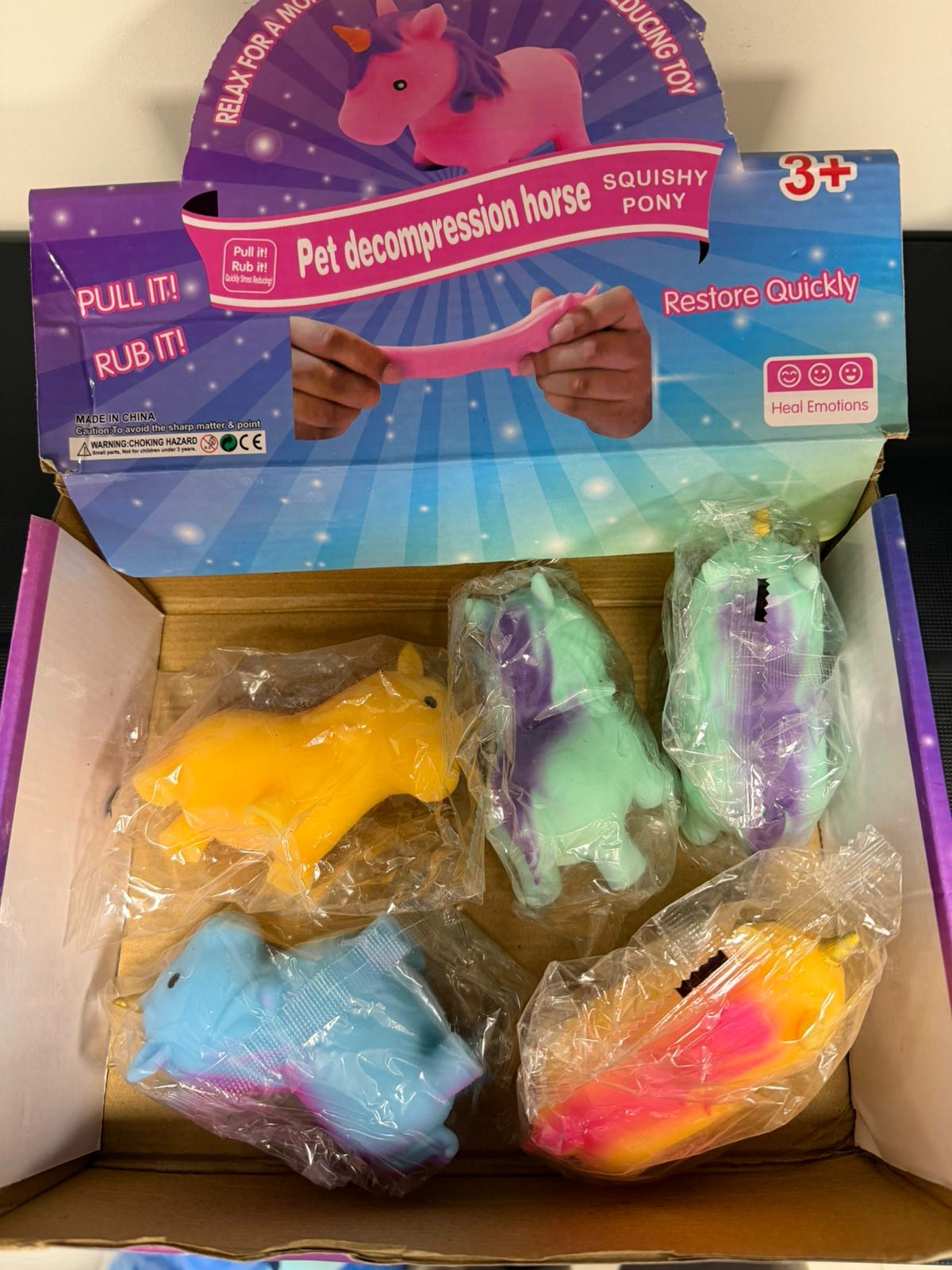 נידו חד קרן