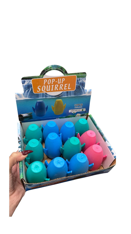 פופ אפ אסטרונאוט