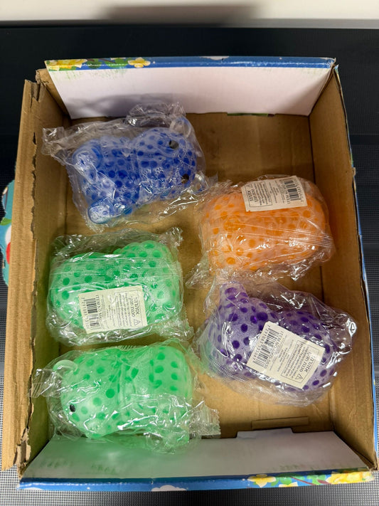 אורביז דובי