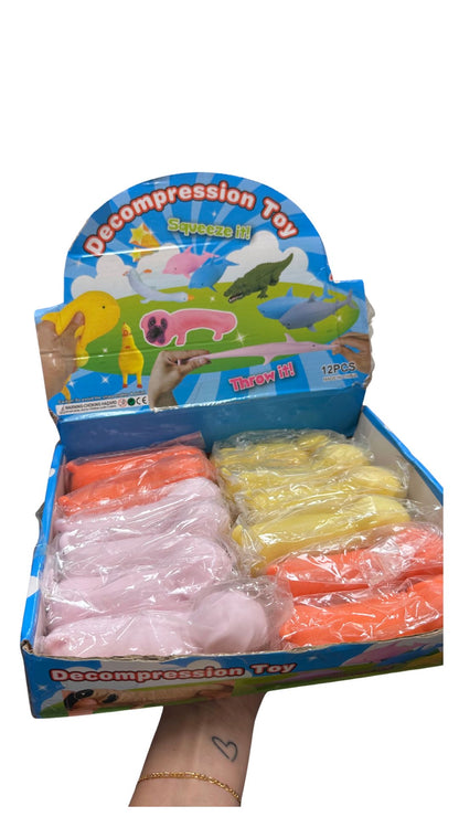 כלב נקניק חול