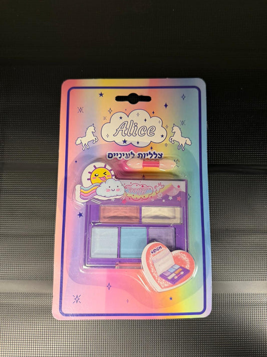 צלליות לעיניים