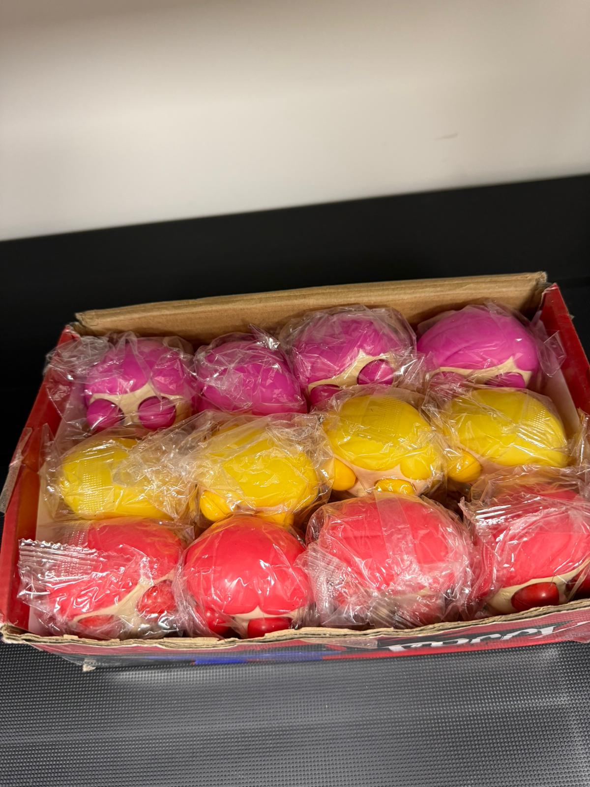 בת הים מוציא עיניים