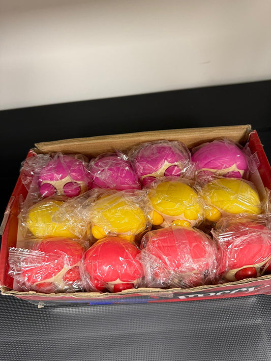 בת הים מוציא עיניים