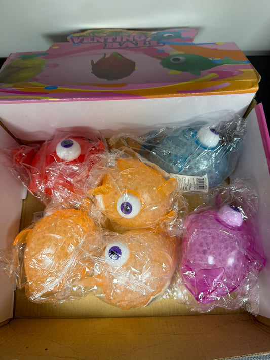 דג אורביז גדול