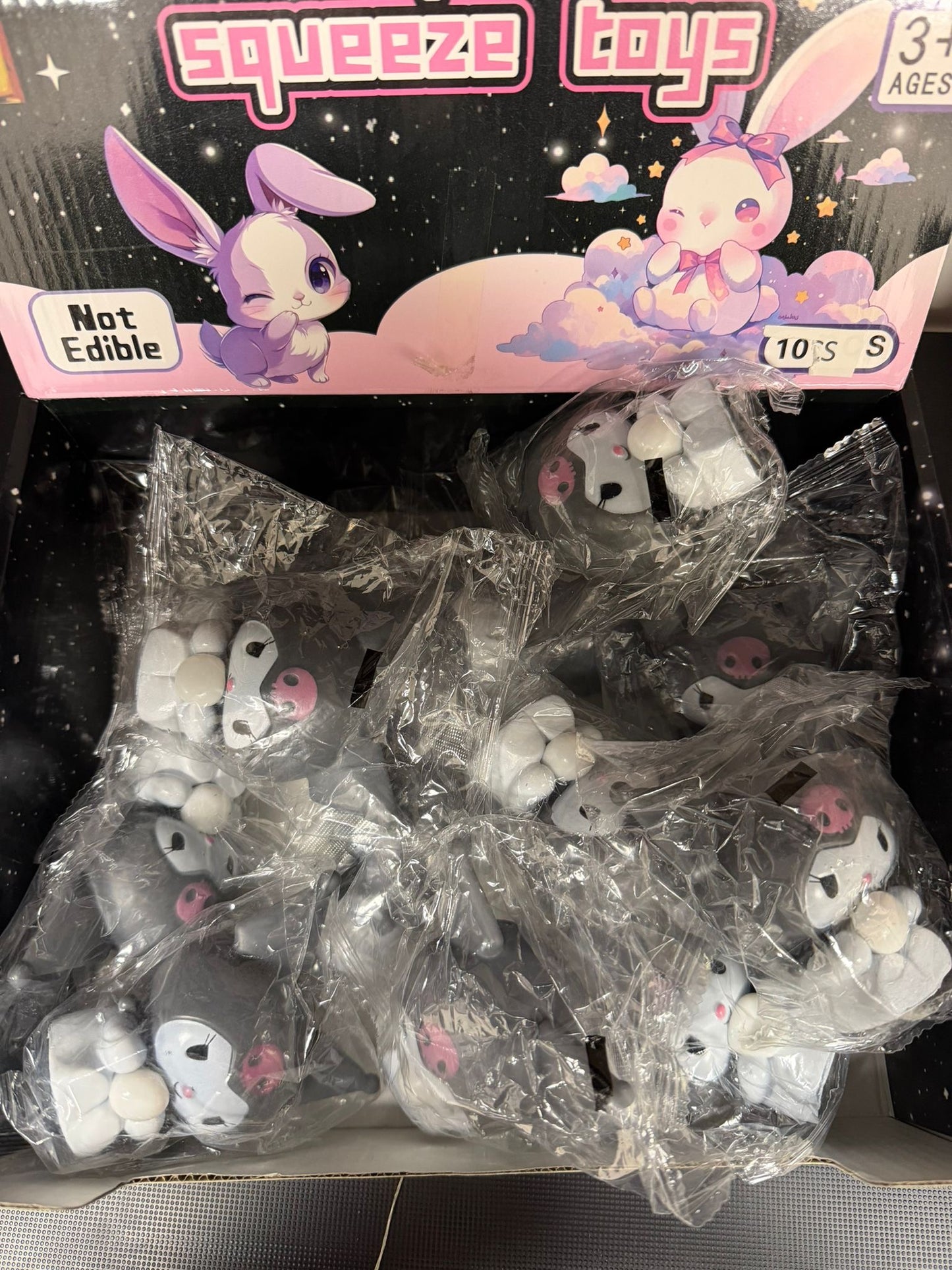 מפריחי בועות