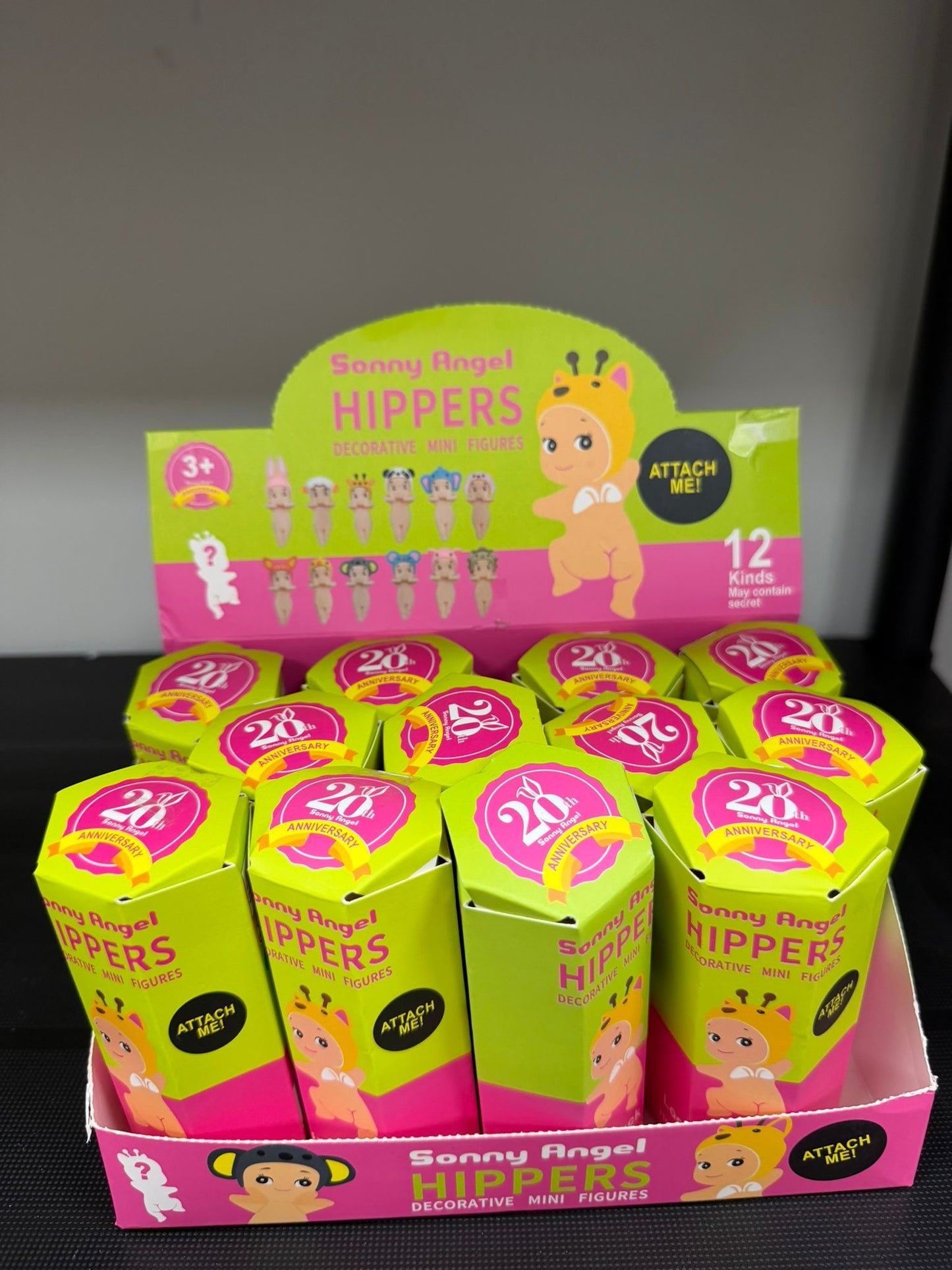 סוני אנגלס חיות לטלפון