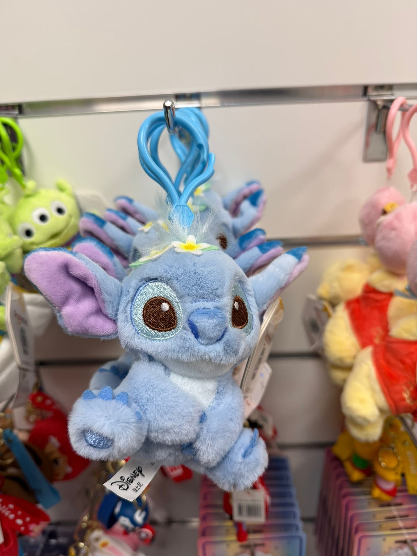 בובה של סטיץ