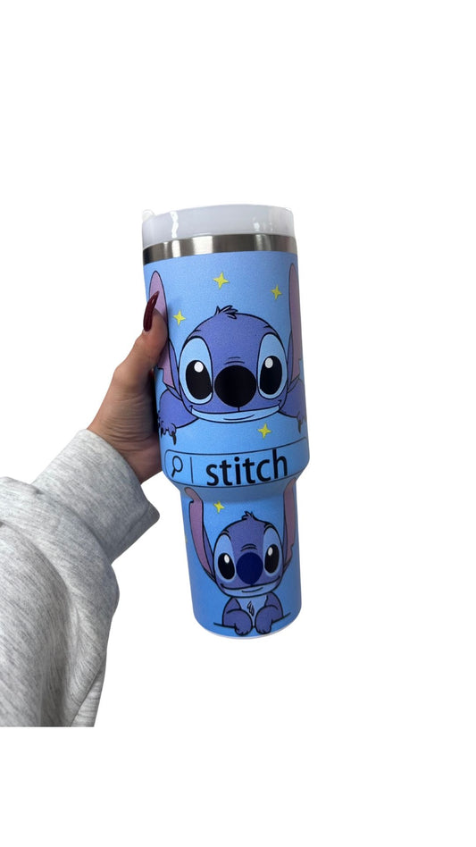 כוסות סטיץ׳