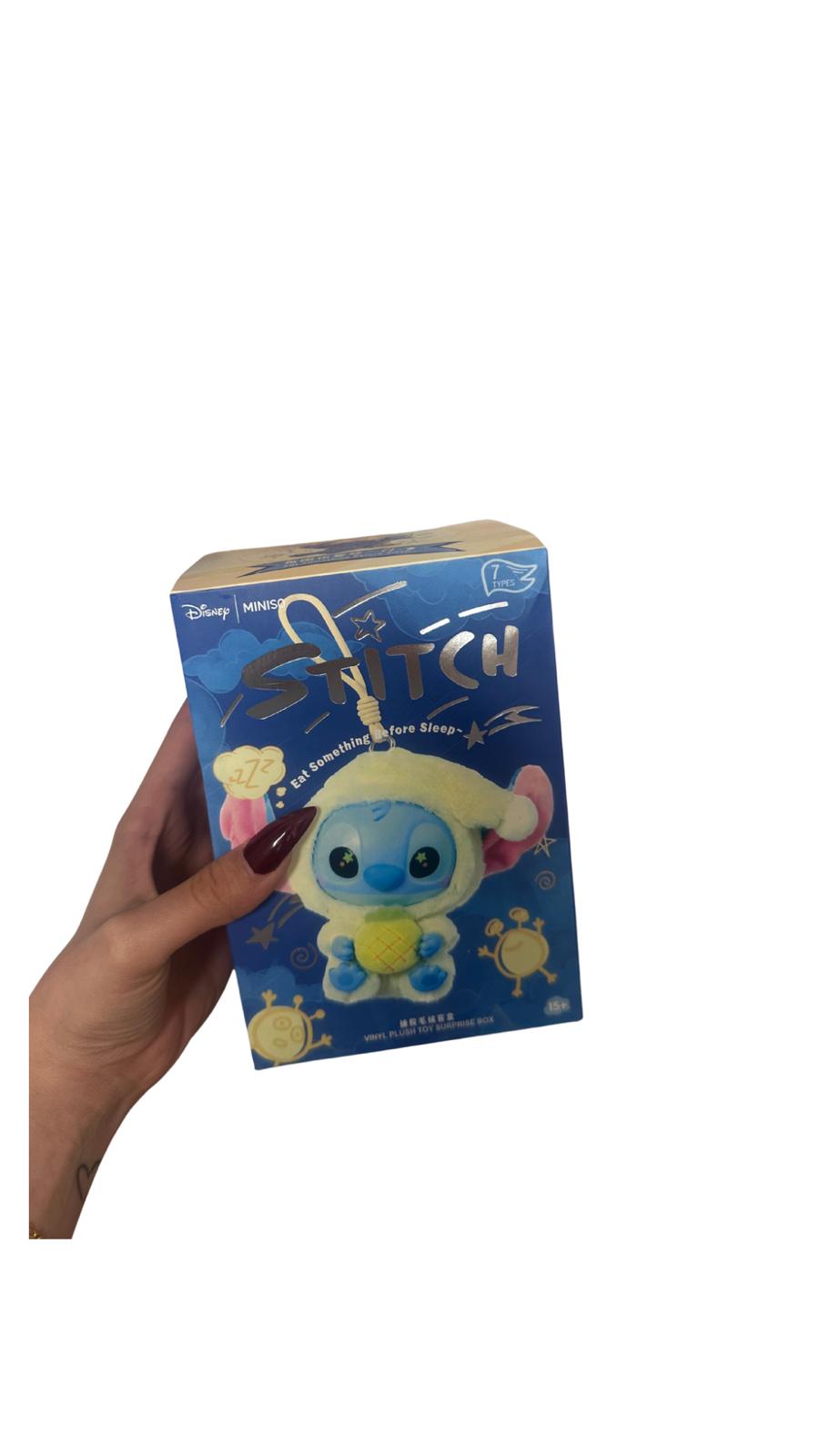 לבובו סטיץ׳